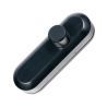 SPL LED Twist Cord Dimmer | 0-25W Svart | Trailing Edge SPL LED Twist Cord Dimmer | 0-25W Svart | Trailing Edge