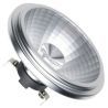 SPL | LED-glödlampa | G53-fattning | Spot | 111mm | 12W