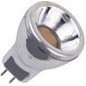 SPL | LED-lampa | GU4-fattning | Spot | 25mm | 3W