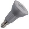 SPL | LED-glödlampa | Liten armatur E14 | Spot | Silver | 50mm | 5W
