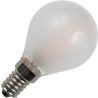 SPL | LED-bollampa | Liten sockel E14 | 4W dimbar