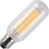 SPL | LED Tube lampa | Stor sockel E27 | 6,5W Dimbar