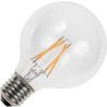 SPL | LED-lampa | Stor sockel E27 | 4W Dimbar