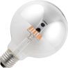 SPL | LED-lampa | Stor sockel E27 | 6,5W Dimbar