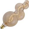 SPL | LED Grapevine | Stor sockel E27 | 4W Dimbar