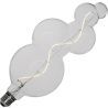 SPL | LED Grapevine | Stor sockel E27 | 4W Dimbar
