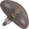 SPL | LED Mushroom | Stor sockel E27 | 4W Dimbar