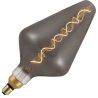 SPL | LED Flex kon | Stor sockel E27 | 6W Dimbar