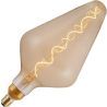 SPL | LED Flex Cone | Stor glödlampa E27 | 6W Dimbar