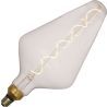 SPL BIG Flex Cone | LED-lampa Giant | Stor armatur E27 Dimbar | 6W (ersätter 25W)