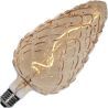 SPL | LED Pinelamp | Stor sockel E27 | 4W Dimbar