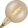 SPL | LED-lampa | Stor sockel E27 | 4W Dimbar