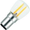 SPL | LED-lampa Pygmy | Bajonettfattning Ba15d | 2W (ersätter 14W)