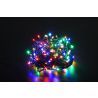 Modee | Kerstverlichting LED lichtsnoer | 20m | 200 Lichtpunten met 8 Lichtstanden | IP44 | Meerkleurig