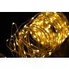 Modee | Kerstverlichting LED lichtsnoer | 5m | 50 Lichtpunten | IP20 | Warm Wit licht Modee | Kerstverlichting LED lichtsnoer | 5m | 50 Lichtpunten | IP20 | Warm Wit licht