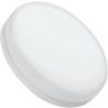 Megaman | LED-lampa | GX53 Armatur | Spot | Mat | 75mm | 5W