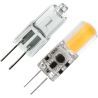 Megaman | LED-lampa | G4-fatning | Plug-in-lampa | Klar | 10mm | 1,8W