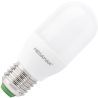 Megaman | LED-lampa | Stor sockel E27 | Standardlampa | Mat | 41mm | 7W