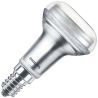 Philips | LED-lampa | Liten sockel E14 | Reflektorlampa | Mat | 51mm | 5W