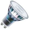 Philips | LED-lampa | GU10-fatning | Spot | Ljusstark | 50mm | 3,9W