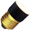 ETH | LED-lampa | Stor sockel E27 | Spot | Mat | mm | 3,5W
