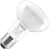 Glödlampa | Storfattning E27 | Reflektorlampa | Mat | 80mm | 100W