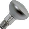 Halogenlampa | Stor armatur E27 | Reflektorlampa | Klar | 80mm | 42W