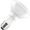 Glödlampa Reflektorlampa | Stor sockel E27 | 105W 95mm Matt