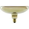 Segula Flytande LED Smokey | Reflektorlampa | Stor sockel E27 6W | 200mm