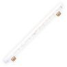 Segula | LED Philinealamp S14s Dimbar 12W (ersätter 65W) 