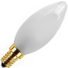 Segula | LED-ljusstake | Liten sockel E14 Dimbar | 3,5W (ersätter 20W) Matt