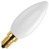Segula | LED-ljusstake | Liten glödlampa E14 Dimbar | 3,5W (ersätter 15W) Opal Segula | LED-ljusstake | Liten glödlampa E14 Dimbar | 3,5W (ersätter 15W) Opal