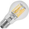 Segula Omgivningsdimring | LED-lampa | Stor sockel E27 Dimbar | 8W (ersätter 60W) 