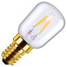 Segula | LED-lysrörslampa | Liten montering E14 Dimbar | 1,5W (ersätter 10W) 