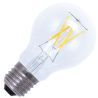 Segula | LED-bollampa med stor sockel E27 Dimbar 4W (ersätter 36W) 