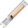 Segula | LED Plug-in-lampa G9 Dimbar 2,7W (ersätter 20W) 