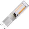 Segula | LED Plug-in-lampa G9 Dimbar 1,5W (ersätter 12W) 