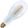 Segula | LED-spirallampa - stor sockel E27 dimbar - 12W (ersätter 60W) 