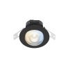Calex | Downlight LED svart 5W Smart Ø 85 mm