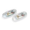 Arditi sladd dimmer LED 10-150W transparent