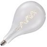 SPL | LED-lampa | Stor armatur E27 | 6W Dimbar