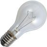 Glödlampa | Stor sockel E27 | Standardlampa | Klar | 100mm | 300W