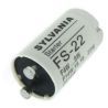 Startmotor S22