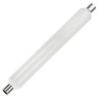 Osram | LED-lampa | S19-fattning | Rörlampa | Opal | 38mm | 9W