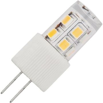 SPL | LED Plug-in-lampa | G4 | 2W Dimbar