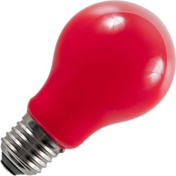 SPL | LED-lampa | Stor armatur E27 | 1W