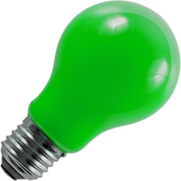 SPL | LED-lampa | Stor armatur E27 | 1W