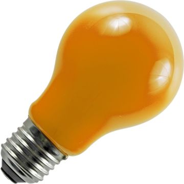 SPL | LED-lampa | Stor armatur E27 | 1W