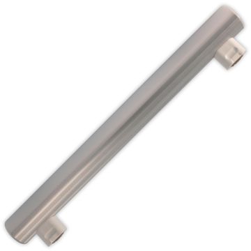 Calex | LED-glödlampa | S14-fattning | Philinealamp | Mat | 30mm | 5W