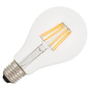 Bailey | LED-lampa | Stor armatur E27 | 10W (ersätter 100W)